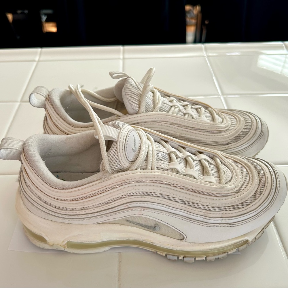 Nike Air Max 97 Sneakers